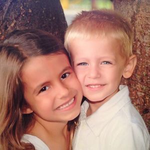 Meet your Posher, Clifton